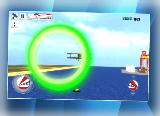 Flight School Academy: 3D Sim screenshot 6