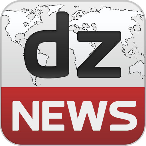 dz NEWS Algerie icon