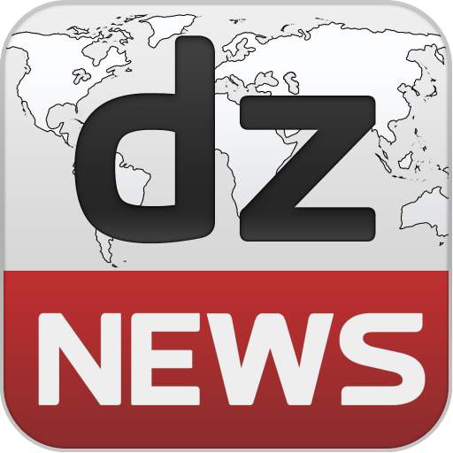 dz NEWS Algerie 2.3