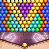 Bubble Temple icon