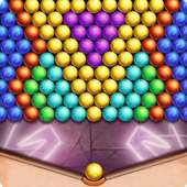 Bubble Temple