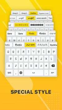Stylish Font screenshot 2