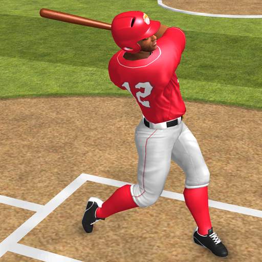 Baseball Game On - play baseball games 1.2.0