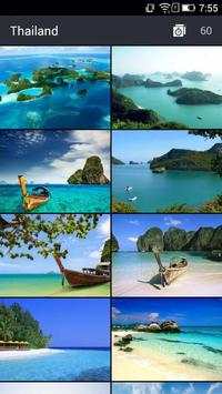 Thailand Wallpapers screenshot 2