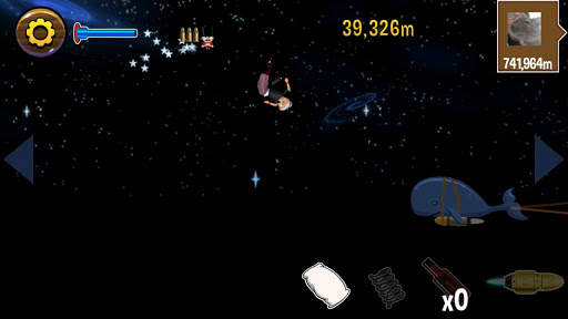 Angry Gran Toss screenshot 6