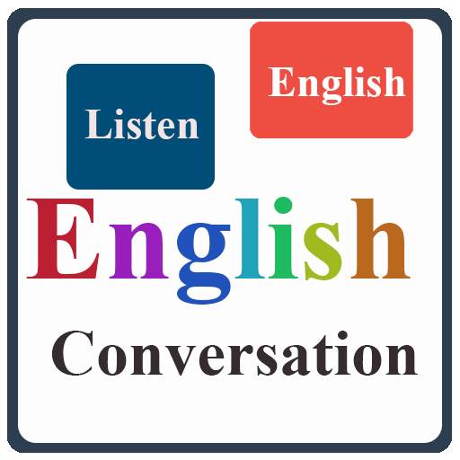Listen English Conversation 2