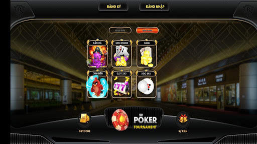 YOYO CASINO screenshot 3