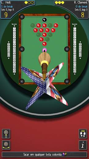 Pro Darts 2023 screenshot 8
