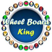 Wheel Board King 1.4