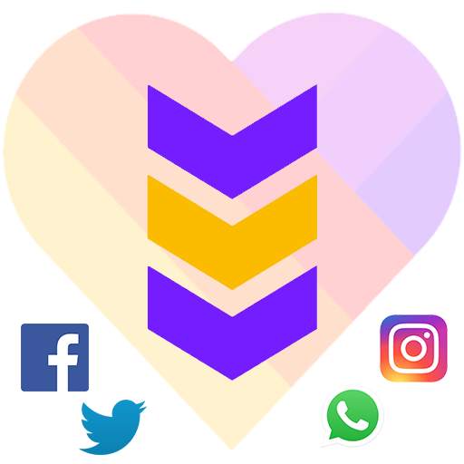Status Saver App - Image and Video HD Download 1.1