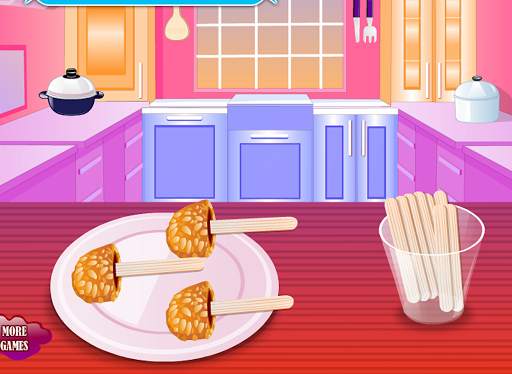 Candy maker – candy lollipops screenshot 6