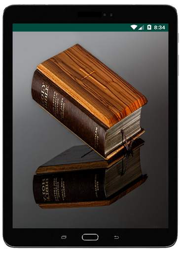 King James Bible ~ KJV screenshot 17