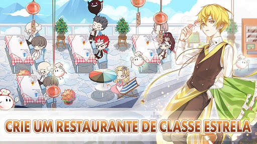 Food Fantasy screenshot 3
