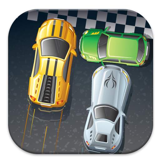 Auto Traffic Racing: Car Games 1.0