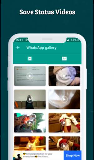 GB Wats Latest Version 2021 screenshot 2