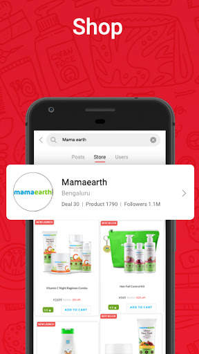 Woovly: Online Social Shopping App for India🇮🇳 screenshot 5