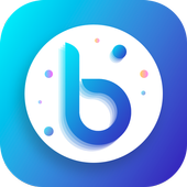 Pixel Blur Camera icon