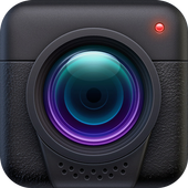 Laudatory Camera icon