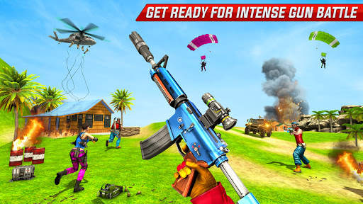 Counter Terrorist Strike : Real FPS Shooting Games screenshot 9