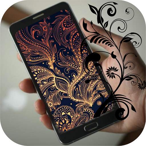 Batik Wallpaper 1.0
