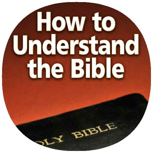 How To Read The Bible Guide 1.5