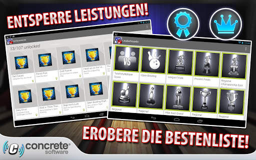 PBA-Bowling Challenge screenshot 6