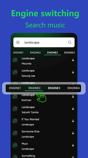 Free Music Downloader & Mp3 Music Download Songs screenshot 3