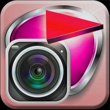 Professional Photo Camera screenshot 1