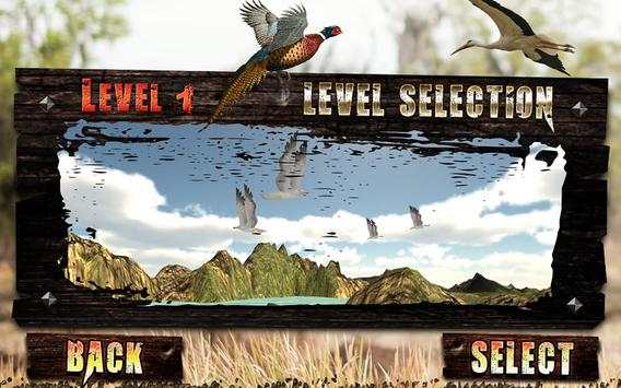 Bird Hunting Season 2015 screenshot 8