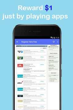 Money Maker Apps स्क्रीनशॉट 2