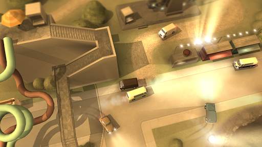 Does not Commute screenshot 16