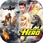 Movie Fx Photo Editor New 1.0