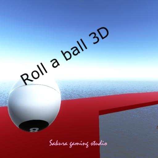 Roll A Ball 3D 1.1