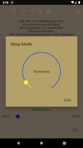 Burning Spear All Songs screenshot 4
