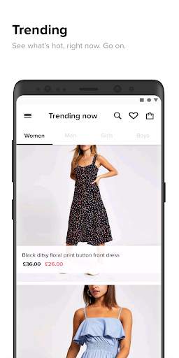 River Island screenshot 3
