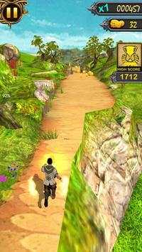 Temple Adventure Run screenshot 3
