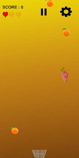 Fallen Fruits screenshot 3