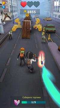 Zombie Survival screenshot 4