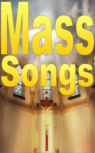 Catholic Mass Songs | Audio Offline   Ringtone screenshot 2