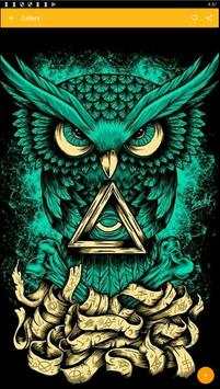 Illuminati Wallpaper screenshot 3