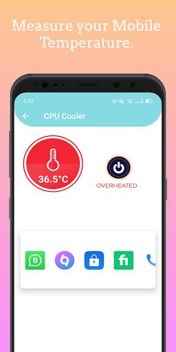 JET VPN Pro - Free VPN & Fast VPN screenshot 4
