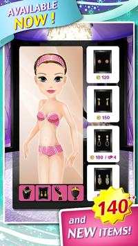 Princess Makeup Lite screenshot 3