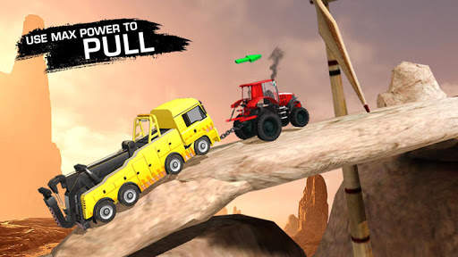 Tractor Pulling USA 3D screenshot 4
