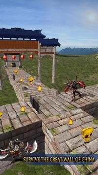 Monster Endless Dash Run screenshot 6