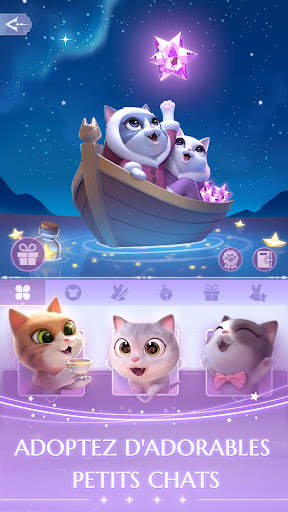 Time Princess: Dreamtopia screenshot 5