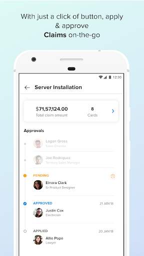 Hubbler screenshot 5