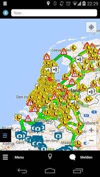 Mobile Ninja Netherlands screenshot 1