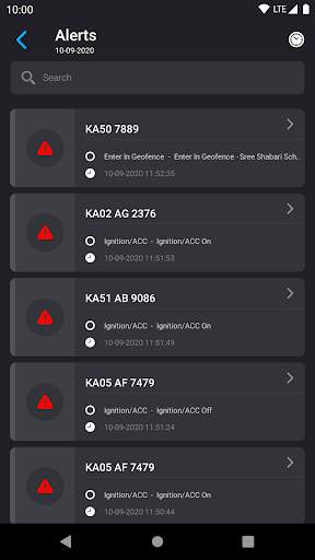 fliTrack screenshot 6