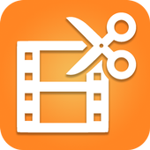 Easy Cut Video Editor -Video Cutter &amp; Video Merger icon