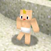 Baby Player Mod 1.1